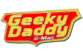 Geeky Daddy